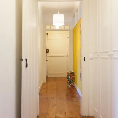 Apartment The Ambassador *
